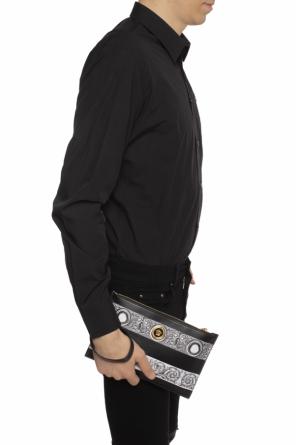 Branded clutch, zdjęcie 2 Branded clutch od Versace